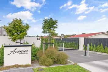 618/69 Hall Avenue, Mangere