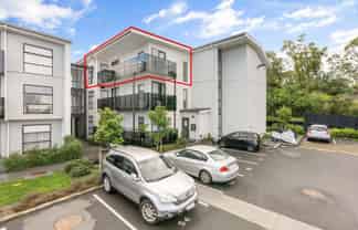 618/69 Hall Avenue, Mangere