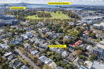 3/10 Parkfield Terrace, Grafton