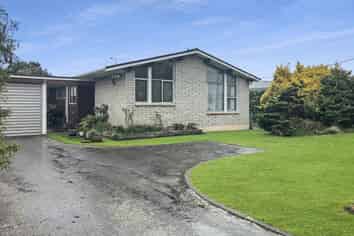 45 Surrey Road, Springvale