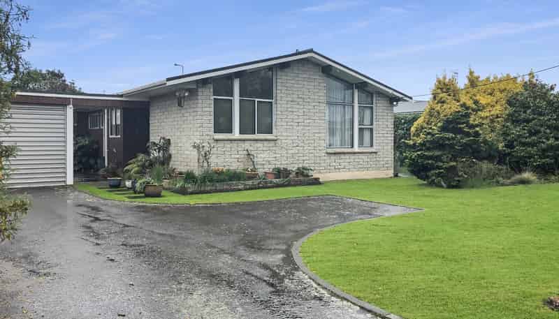 45 Surrey Road, Springvale