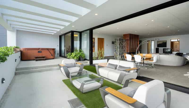 36 Crummer Road, Mount Eden