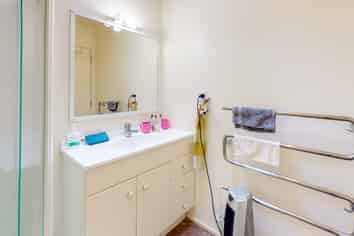 22/8 Girton Terrace, Mount Cook