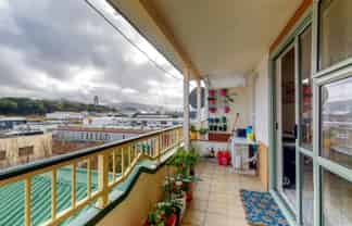 22/8 Girton Terrace, Mount Cook