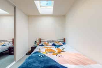 22/8 Girton Terrace, Mount Cook