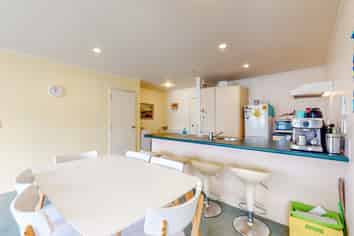 22/8 Girton Terrace, Mount Cook