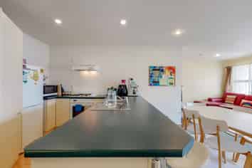 22/8 Girton Terrace, Mount Cook