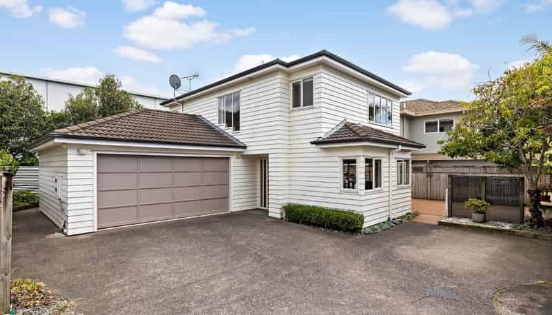 14/15 Harrison Road, Ellerslie