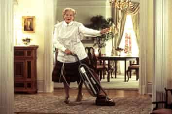 Professional Cleaning Business