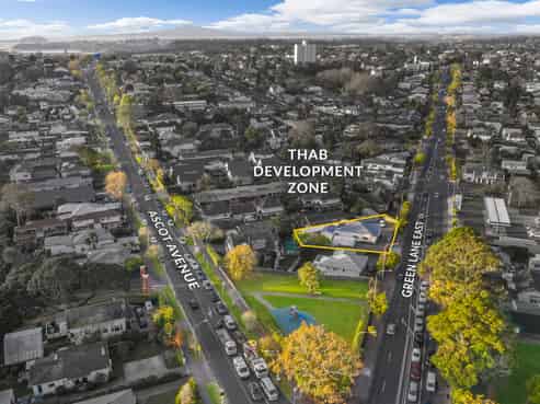 57 Green Lane East, Remuera