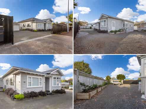 57 Green Lane East, Remuera