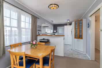 14 Queen Alexandra Street, Masterton