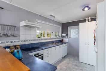 14 Queen Alexandra Street, Masterton