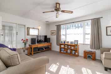 14 Queen Alexandra Street, Masterton