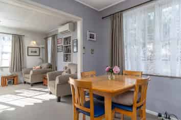 14 Queen Alexandra Street, Masterton