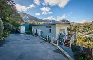 14a Ross Terrace, Lyttelton