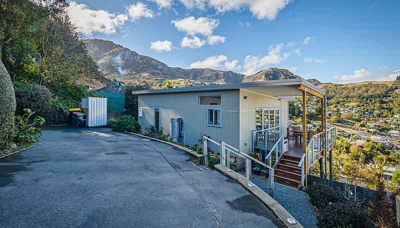 14a Ross Terrace, Lyttelton