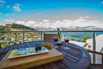 14a Ross Terrace, Lyttelton