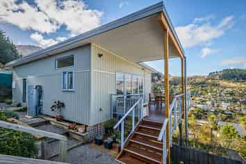 14a Ross Terrace, Lyttelton