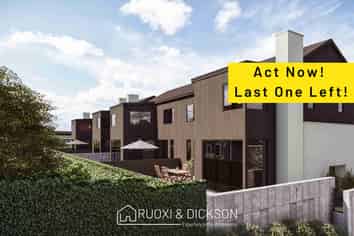 Lot 4/28 Sudeley Street, Orakei