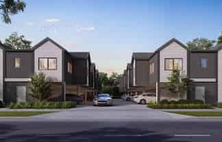 Unit 10/56-58 May Street, Hamilton East