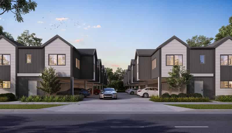 Unit 10/56-58 May Street, Hamilton East