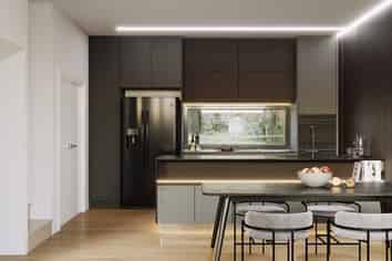 Unit 3/28 Sudeley Street, Orakei