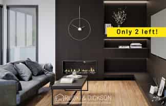 Unit 3/28 Sudeley Street, Orakei