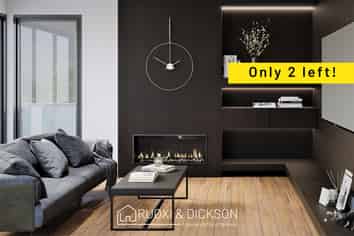 Unit 3/28 Sudeley Street, Orakei