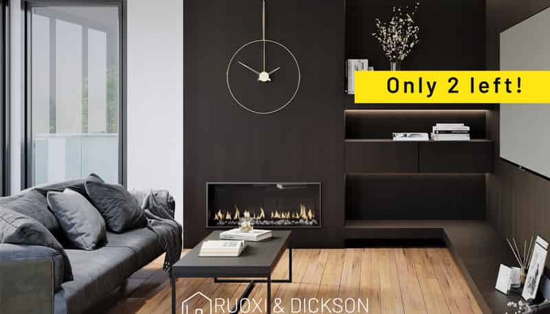 Unit 3/28 Sudeley Street, Orakei