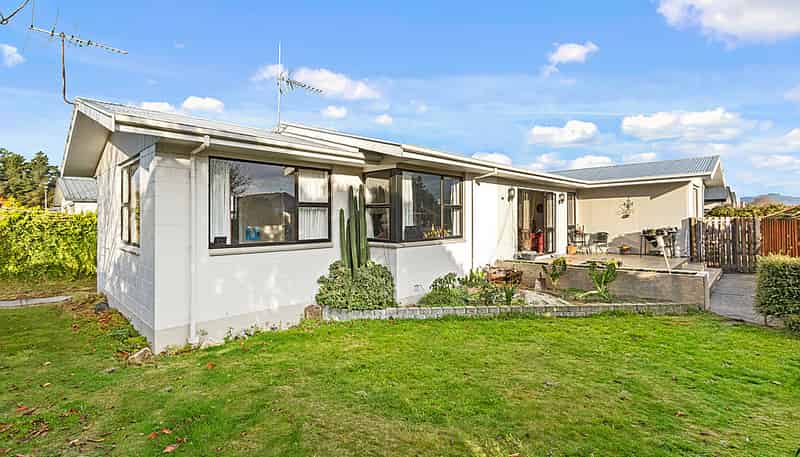 34 Eglinton Street, Avondale