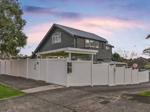 54A Kupe Street, Orakei