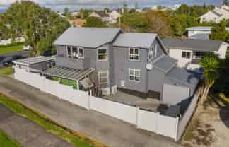 54A Kupe Street, Orakei