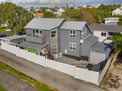 54A Kupe Street, Orakei
