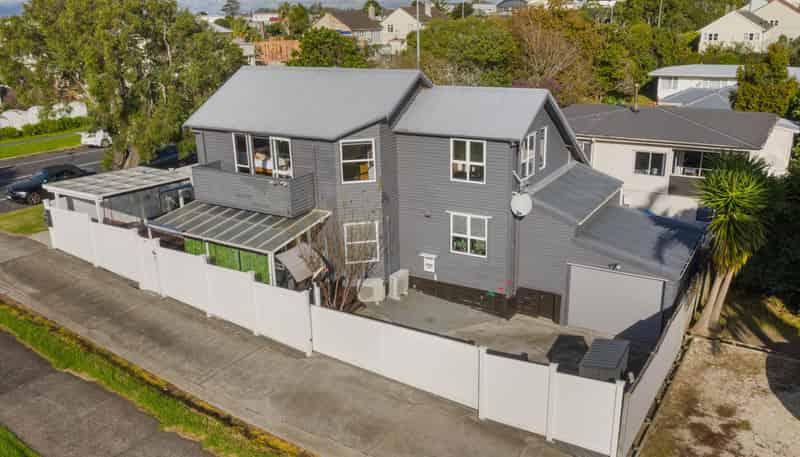 54A Kupe Street, Orakei
