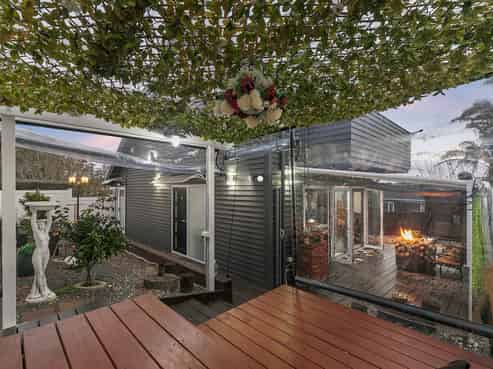 54A Kupe Street, Orakei