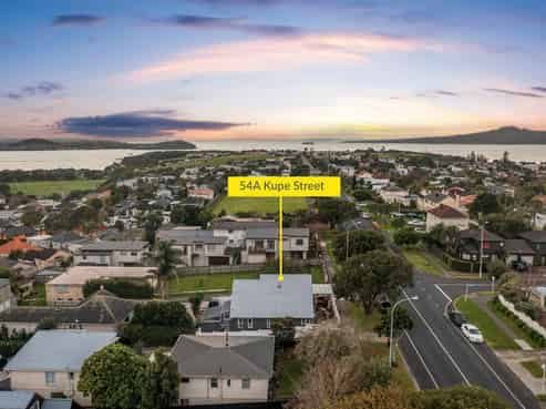 54A Kupe Street, Orakei