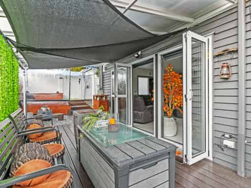 54A Kupe Street, Orakei