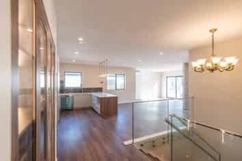 Auckland - Address withheld