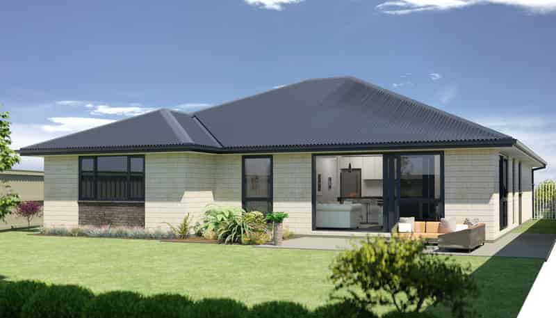 25 Miskell Street, Pegasus