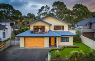56 Ruapehu Drive, 