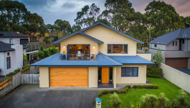 56 Ruapehu Drive, 