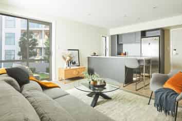 609/69 Hall Avenue, Mangere