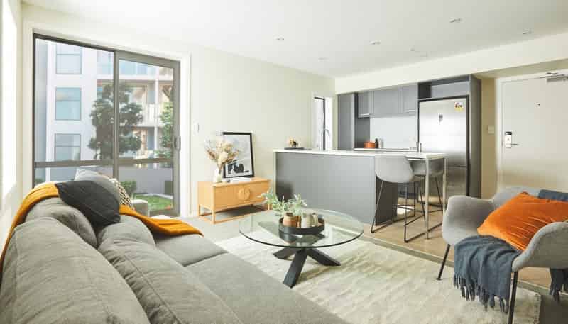 609/69 Hall Avenue, Mangere