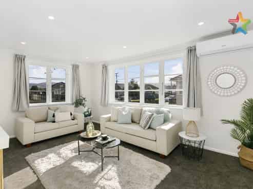 15 Strand Crescent, Naenae