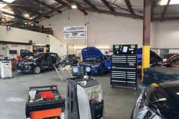 Affordable Wairau Industrial - 380sqm