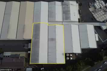 4,237m² - Cost Effective Industrial