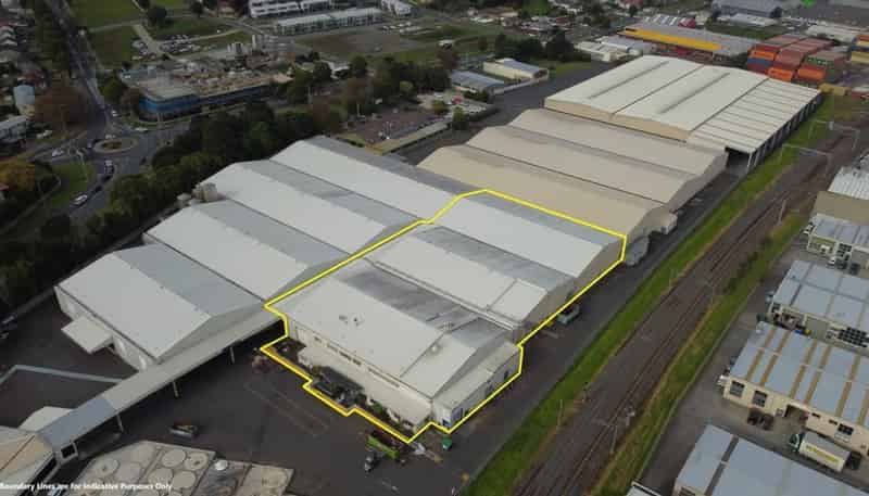 Module 7/171 Pilkington Road, Panmure