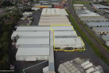 Competitive Rates on Offer – 4,119m² Warehouse