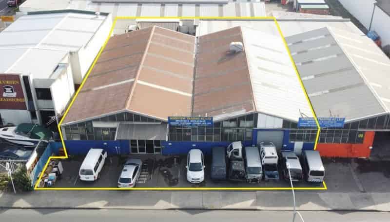 166 Neilson Street, Onehunga